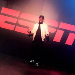 Meet your Posher, Kyle